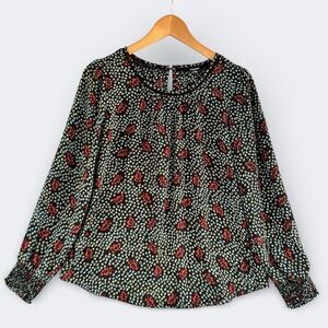 🎉5 for $45🎉 Premise studio top blouse shirt size XS